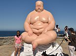 Fate of Sculpture by the Sea hangs in the balance just three weeks before thousands descend on Bondi Beach
