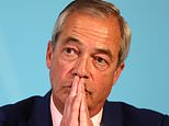 Nigel Farage pledges welfare cuts to halt flow of cheap overseas labour to boost wages for British citizens under ‘very bold’ Reform plan to restrict legal migration