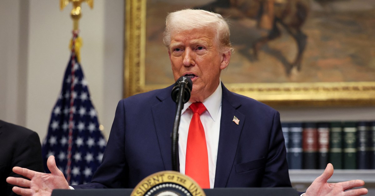 How will Trump’s semiconductor tariffs affect the global chip industry?