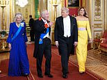 King Charles’ praises Australia in speech for Donald Trump at State Banquet