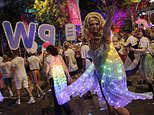 Ratepayers to fund drag shows in their exclusive suburb under bold proposal