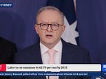 Albanese sets shock climate deadline: Prime Minister orders Australia to slash emissions by 70 per cent in just 10 years