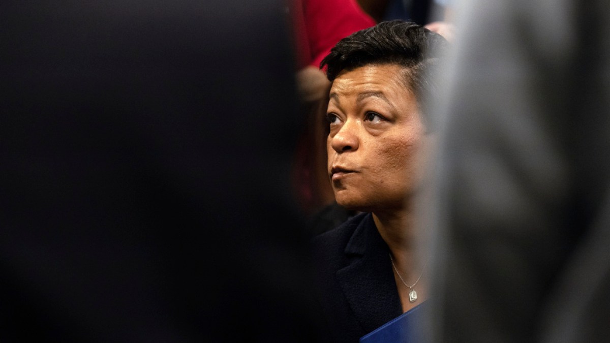 New Orleans mayor indicted on fraud charges linked to affair with bodyguard