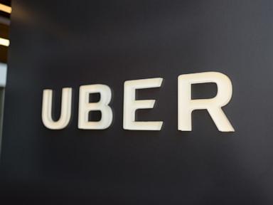 Uber sued over alleged discrimination against people with disabilities