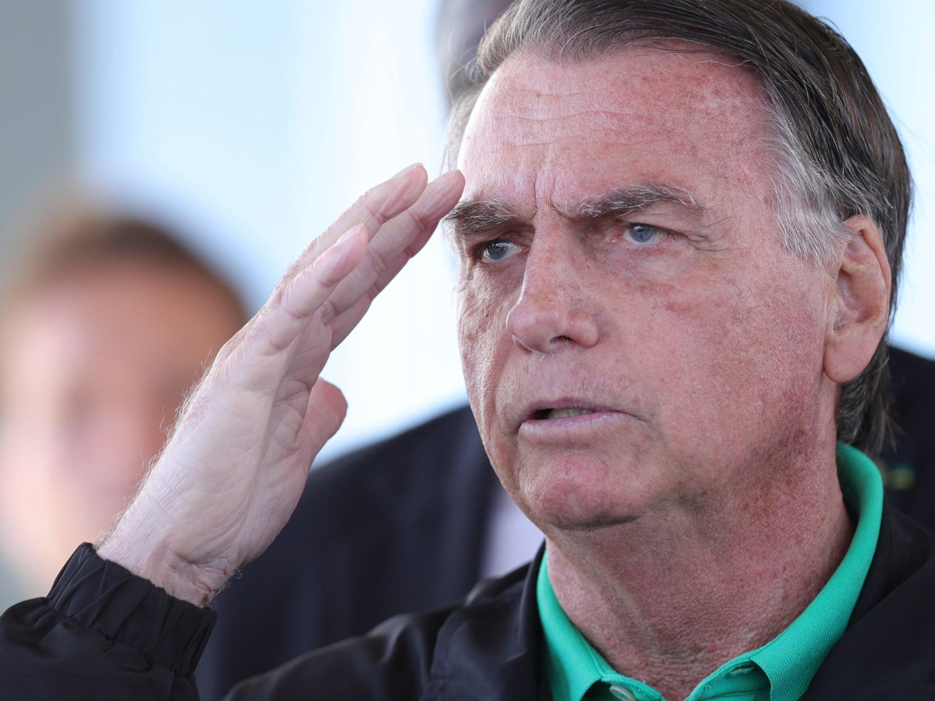 Lawyers in Brazil submit final statement for Bolsonaro in coup trial