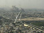 Israel strikes Hamas leadership in Qatari capital: Live updates