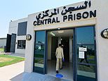 Inside Dubai’s ‘Alcatraz’ where Mia O’Brien will spend her life: Former British inmates who endured confinement in notorious Al-Awir say mixed prison is ran by Russian gangsters who mete out rape and HIV infections as a punishment