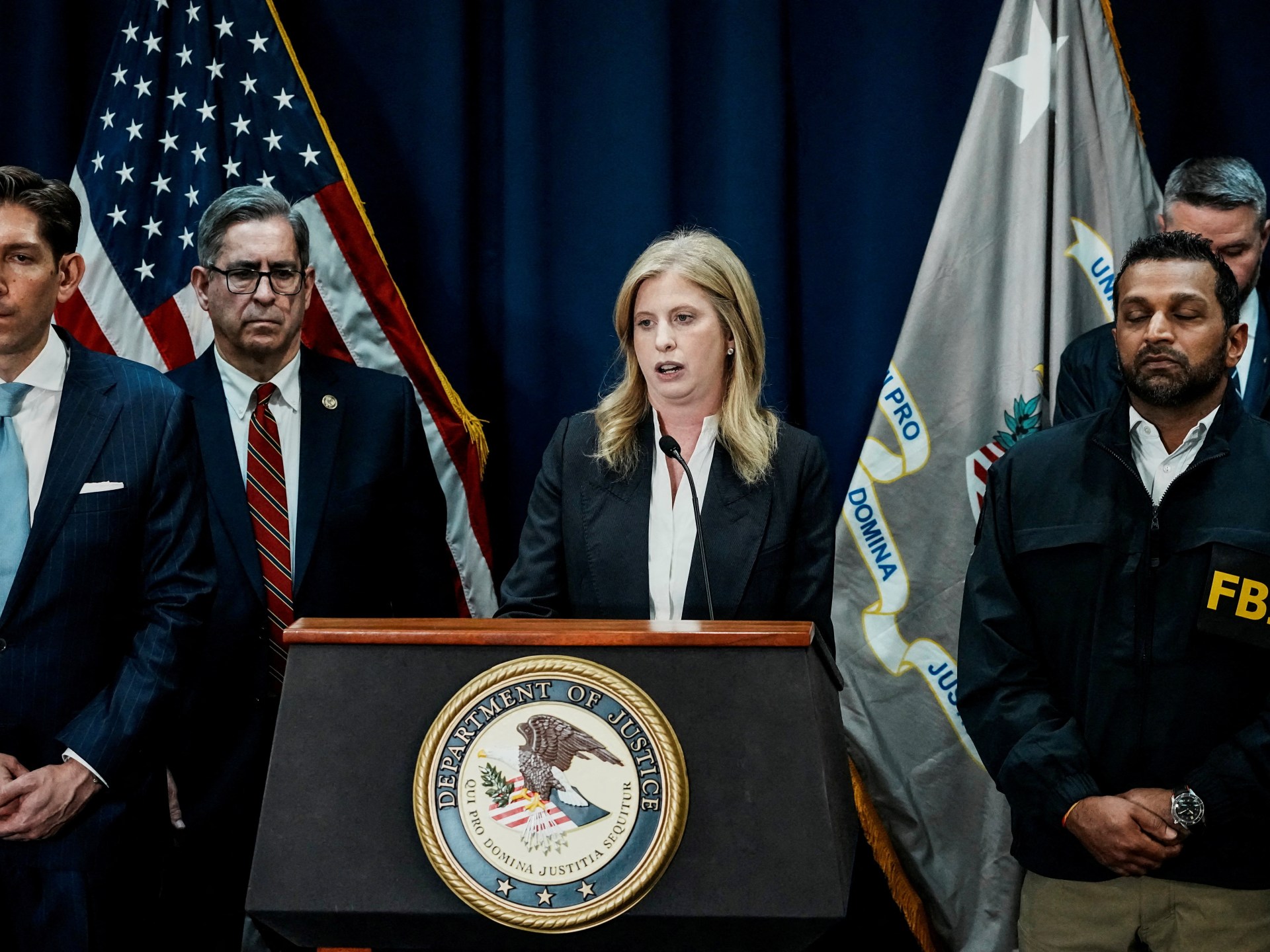 NBA related arrests rise above 30 in FBI crackdown on illegal gambling