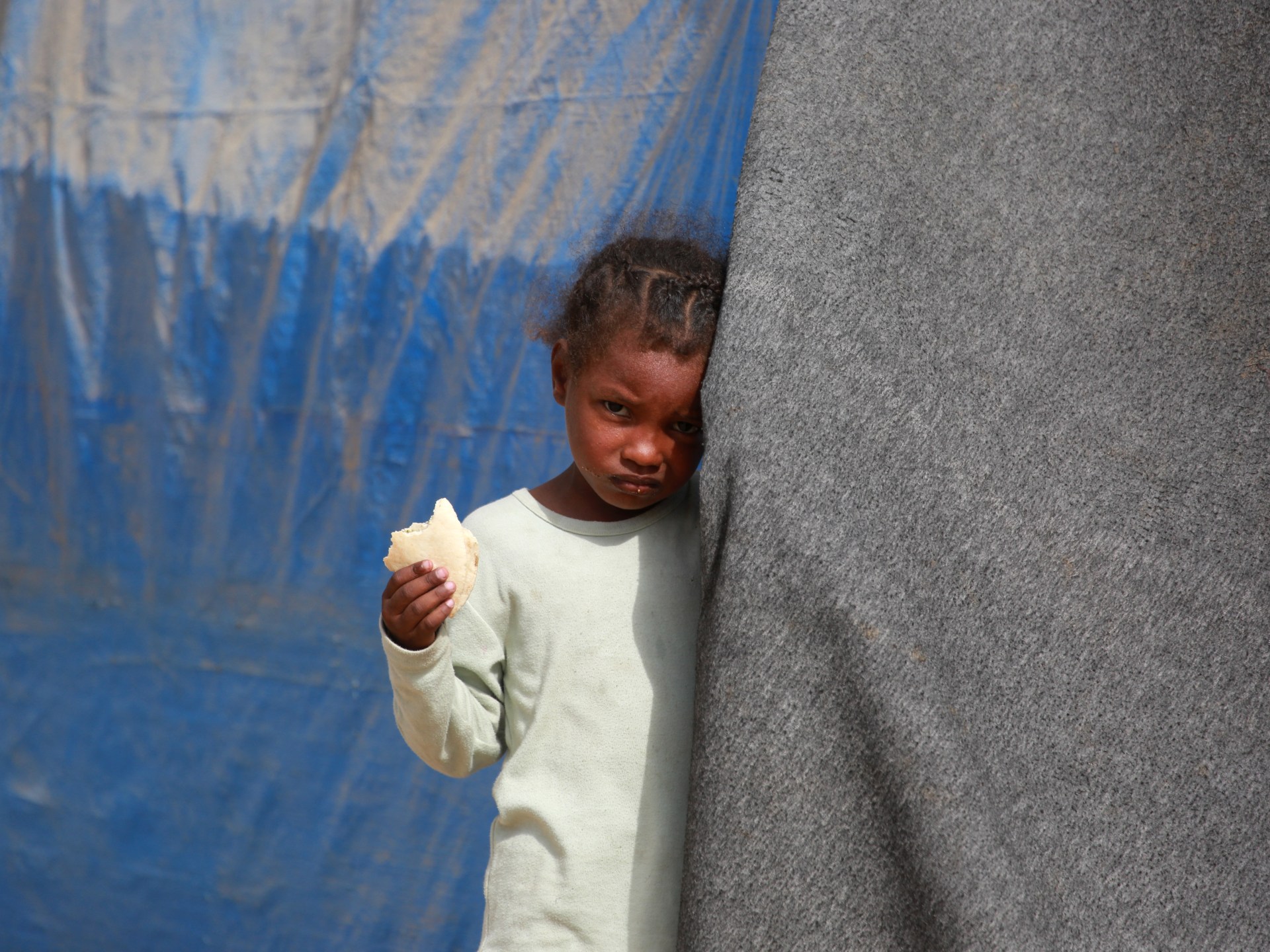 Day one of Israel and Hamas indirect talks ends on ‘positive’ note in Egypt