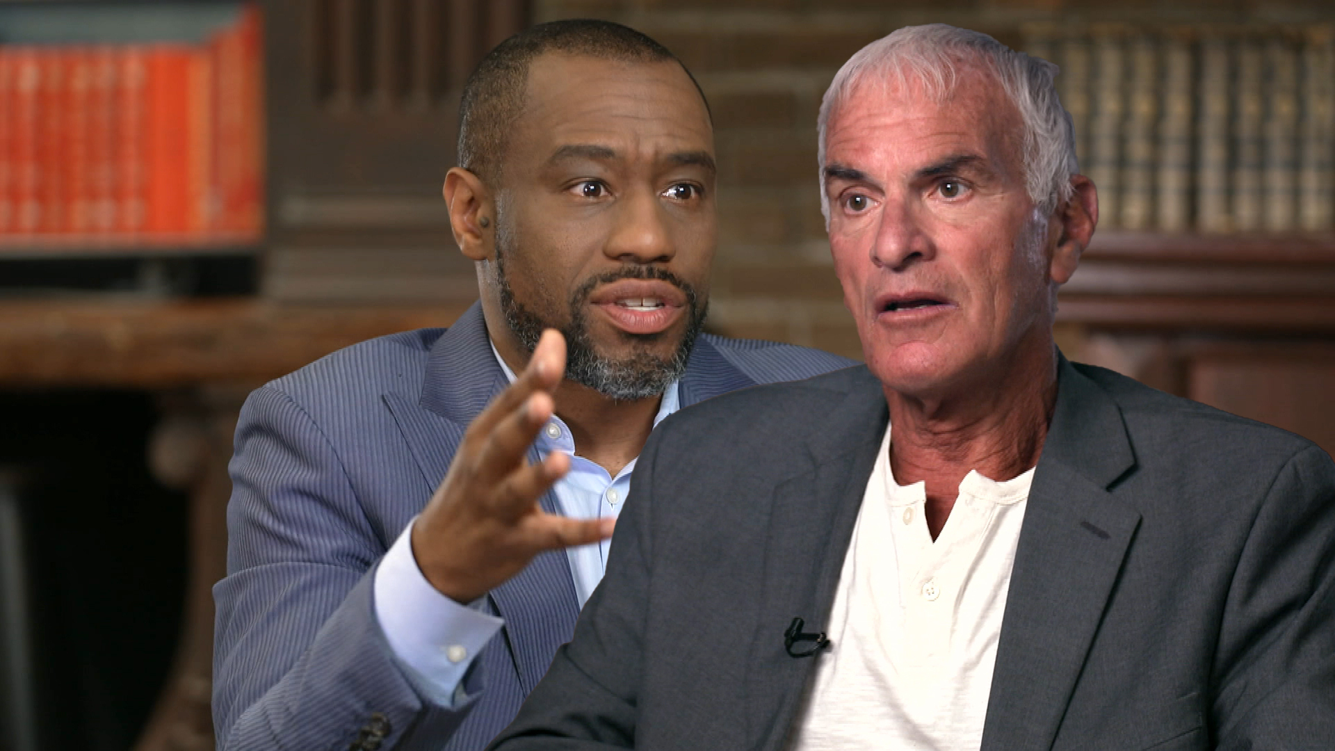 Norman Finkelstein: Trump plan has no connection to reality in Gaza