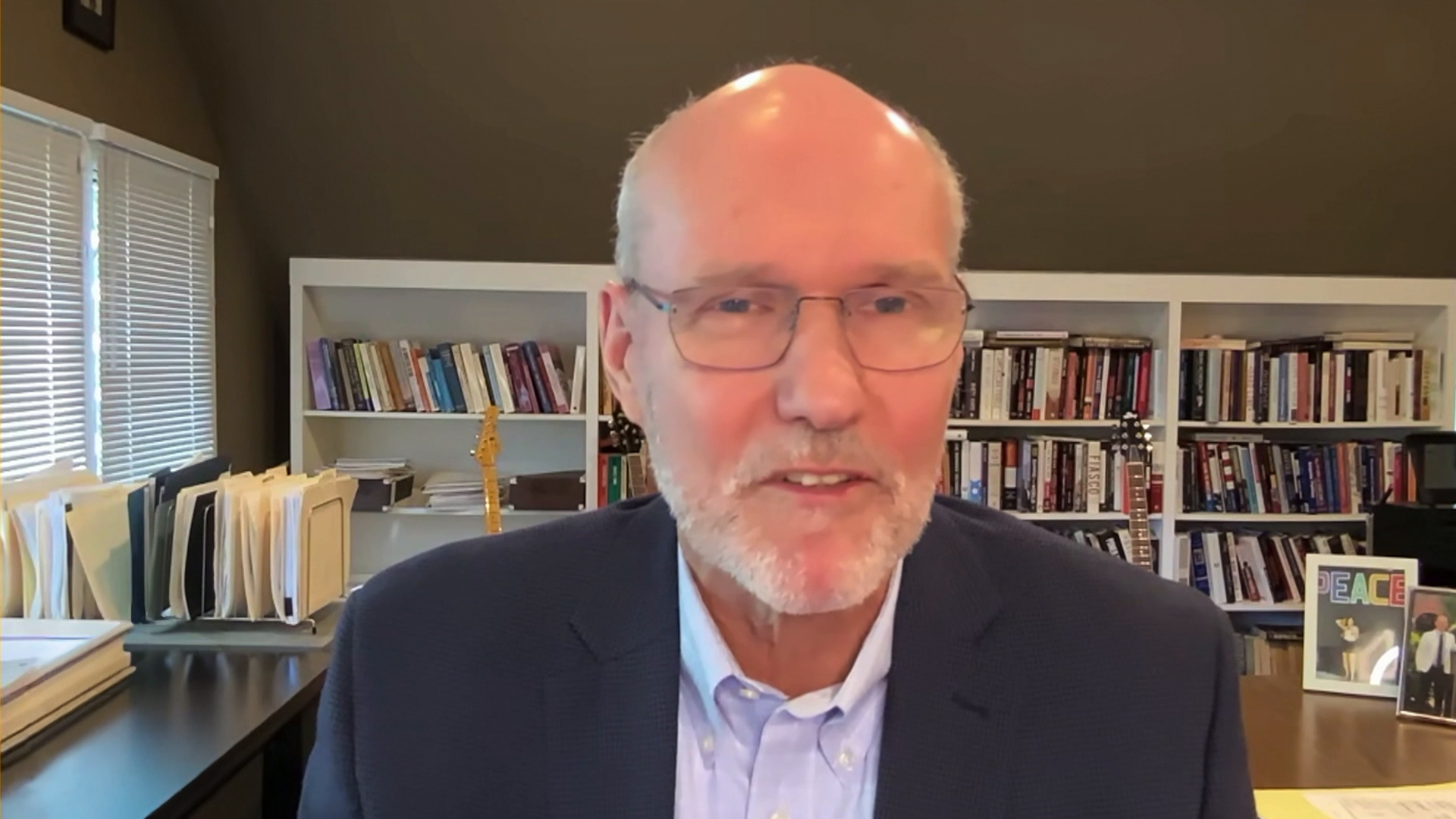 Can a ‘one-sided, unserious’ US plan deliver peace to Gaza?