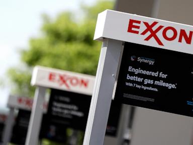 Exxon posts strong quarterly earnings with production in Guyana and the Permian Basin picking up