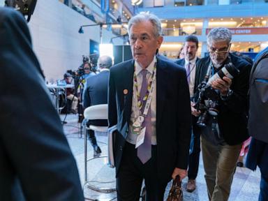 Federal Reserve to cut key rate Wednesday, may signal another cut to follow