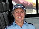 Police officer is mowed down and killed in Australia after highlighting driver’s huge mistake