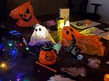 Urgent Halloween warning issued to parents after toys fail safety tests