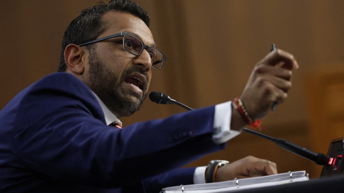 FBI cuts ties with Anti-Defamation League amid conservative backlash