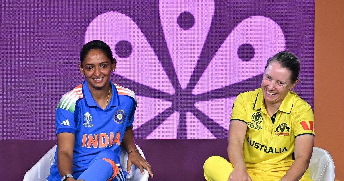 ICC Women’s World Cup 2025: Teams, schedule, tickets, India vs Pakistan