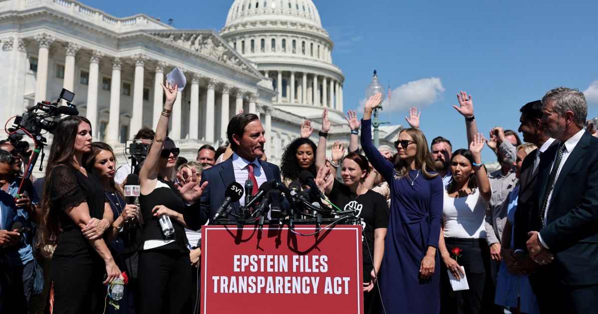 Elon Musk, Peter Thiel, Steve Bannon among names in new Epstein documents