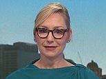 Wild moment foul-mouthed Greens leader Larissa Waters drops S-bomb on ABC morning TV as she lays into the Albanese government for the ultimate betrayal
