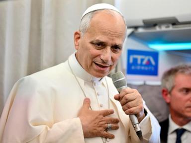 Pope cancels Holy See fundraising commission