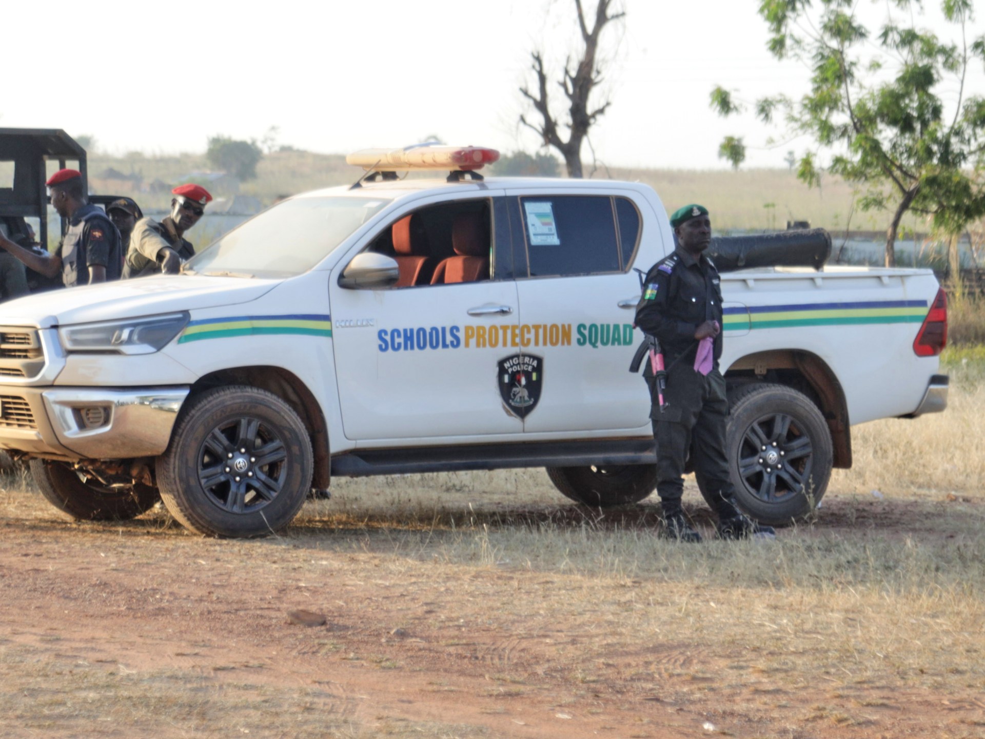 Armed men kidnap 13 women in Nigeria’s latest abduction