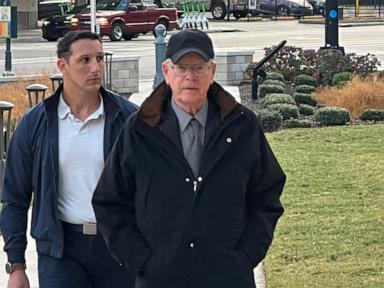 NASCAR antitrust trial: Bob Jenkins testifies about $100M loss and ‘insulting’ charter deal