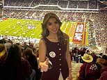 Police uncover tragic evidence on Texas A&M student’s phone after she left rowdy tailgate party and fell 17 stories to her death