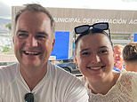 Highly disturbing final sounds heard coming from plane cockpit just before crash that killed missionary father and daughter