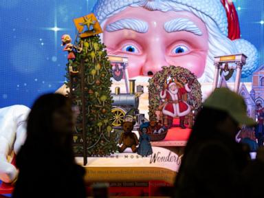 Macy’s posts surprise profit with overhaul under new CEO resonating with shoppers