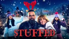 Your first look at Guz Khan’s new comedy, landing this Christmas