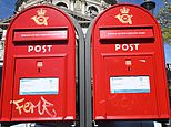 Denmark scraps letters: Postal service will stop delivering mail due to fall in demand