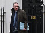 Will scapegoated OBR chief wield the knife on Reeves? Richard Hughes ‘knows where bodies are buried’ as Chancellor fights to cling on over Budget lies