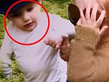 Playing dress-ups, hugs, and big smiles: William Tyrrell’s sister shares haunting never-before-seen photos of her little brother before he mysteriously disappeared