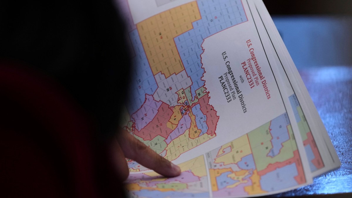 US Supreme Court blocks order on likely racial bias in new Texas voter map