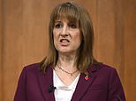 Now Reeves hits prudent savers: As she prepares £15billion welfare splurge, Chancellor is to slash the annual cash Isa from £20,000 to £12,000