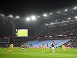 West Midlands police ‘used false intelligence’ to ban Maccabi Tel Aviv fans from Villa game