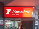 Fitness First and Jetts set to be SOLD in Australia