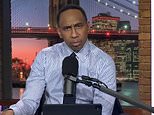 Stephen A. Smith challenges Michelle Obama’s claim that America isn’t ready to elect woman president: ‘What?’