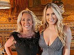 Marjorie Taylor Greene’s lookalike daughter defends mom against ‘fake MAGA’ attacks amid fallout with Trump