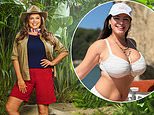 I’m A Celebrity star Kelly Brook’s pay ‘REVEALED’ as model is set to make mega-bucks for ITV stint after claiming she’d ‘never do it’