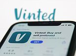 Vinted users fury over ‘disastrous’ change to shopping app