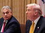 Hungarian autocrat tells Trump Ukrainian victory over Putin would require a ‘miracle’