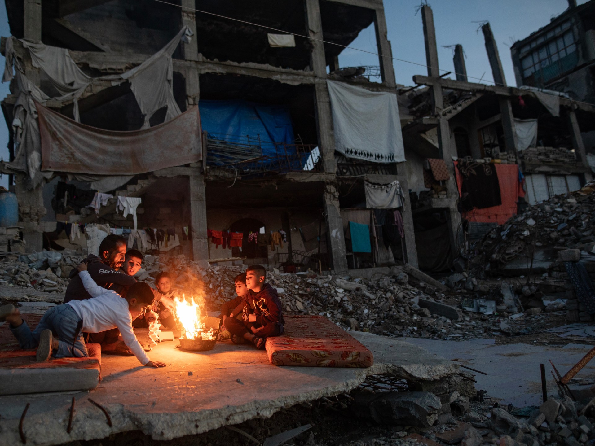 Israel’s ban on NGOs operating in Gaza will be devastating