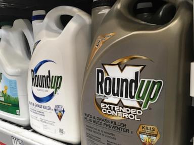 Supreme Court will hear appeal by maker of popular Roundup weedkiller to block thousands of lawsuits