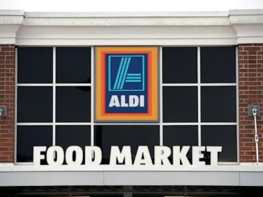 Bargain grocer Aldi seizes the moment and expands with consumers hurting