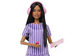 Autistic Barbie doll is released by Mattel, featuring gaze avoiding eye contact, fidget spinner and noise-cancelling headphones
