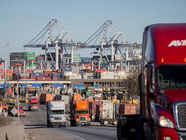 North Carolina may lose $50M in federal funds over flawed immigrant trucker licenses