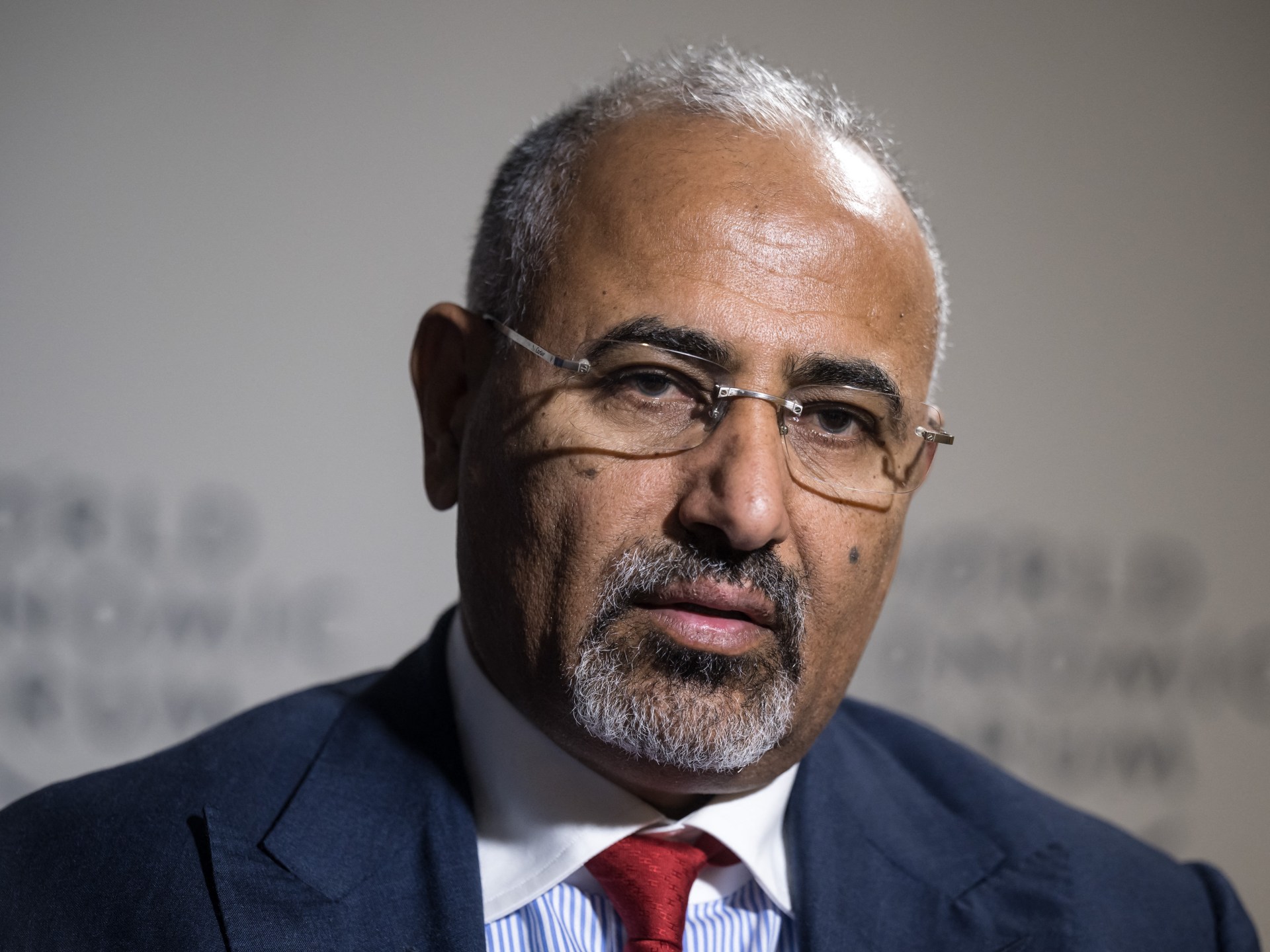 Saudi-led coalition says STC’s al-Zubaidi fled to UAE via Somaliland