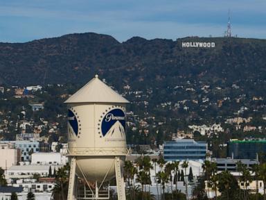 Warner Bros rejects Paramount takeover, tells shareholders to stick with Netflix