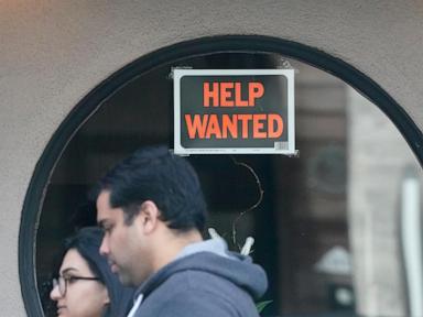 Job openings slide to 2nd lowest level in 5 years as hiring remains sluggish
